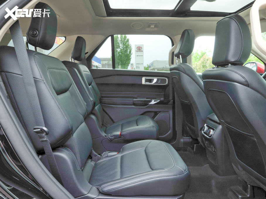 2022̽U EcoBoost 285 ʮo 6