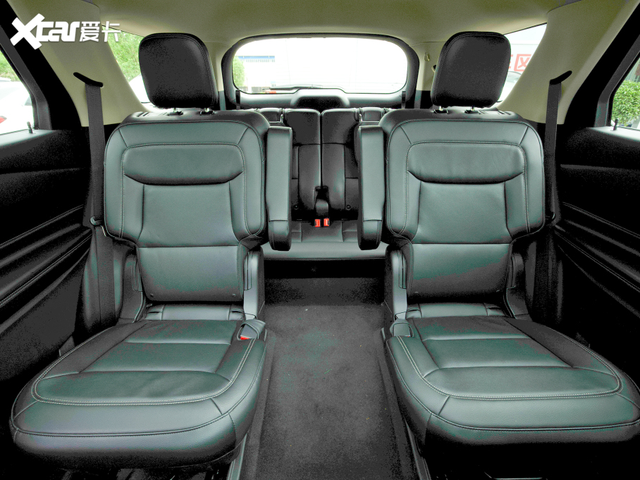 2022̽U EcoBoost 285 ʮo 6