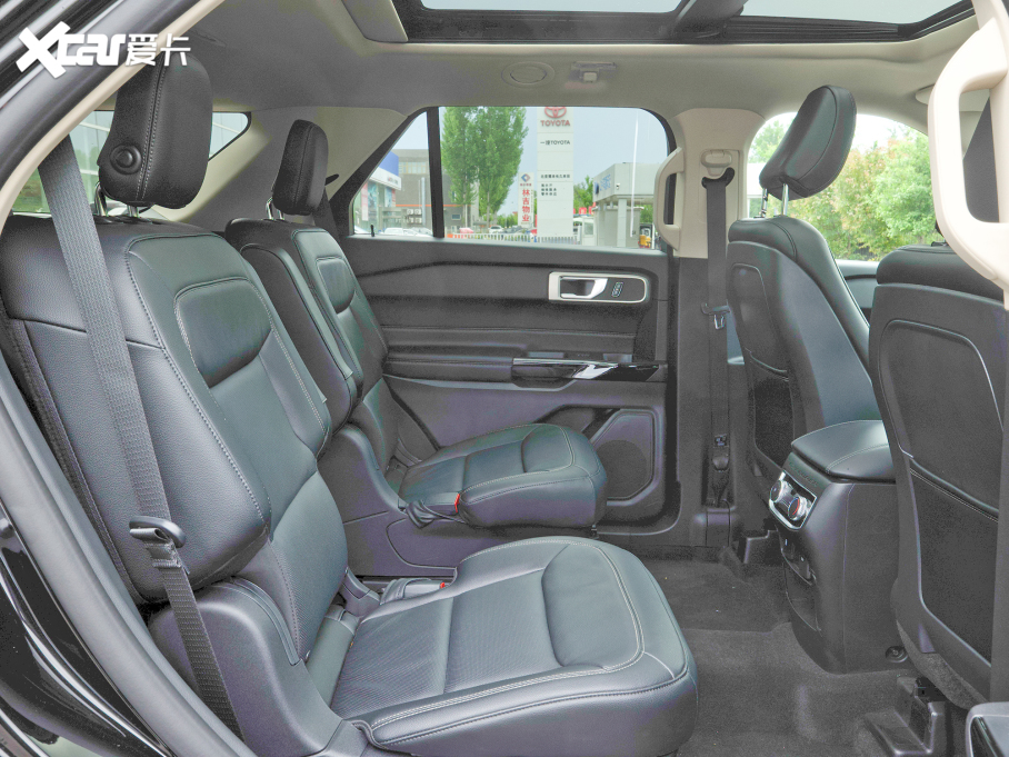 2022̽U(xin) EcoBoost 285 ʮo(j) 6