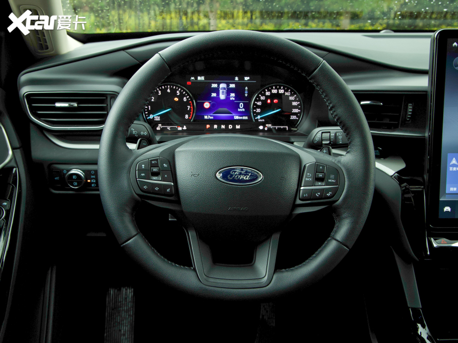 2022̽U(xin) EcoBoost 285 ʮo(j) 6