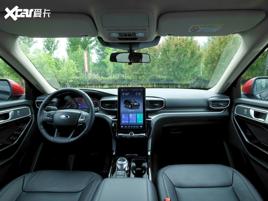 2022̽U EcoBoost 285 ʮo 6