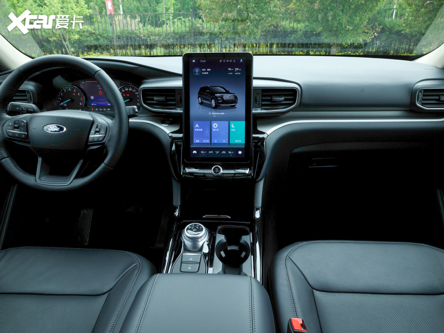 2022̽U EcoBoost 285 ʮo 6