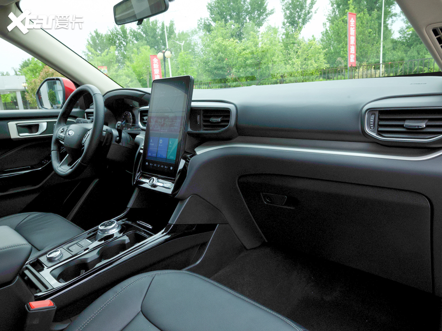 2022̽U EcoBoost 285 ʮo 6