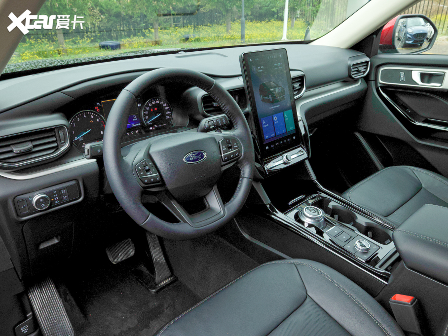 2022̽U(xin) EcoBoost 285 ʮo(j) 6