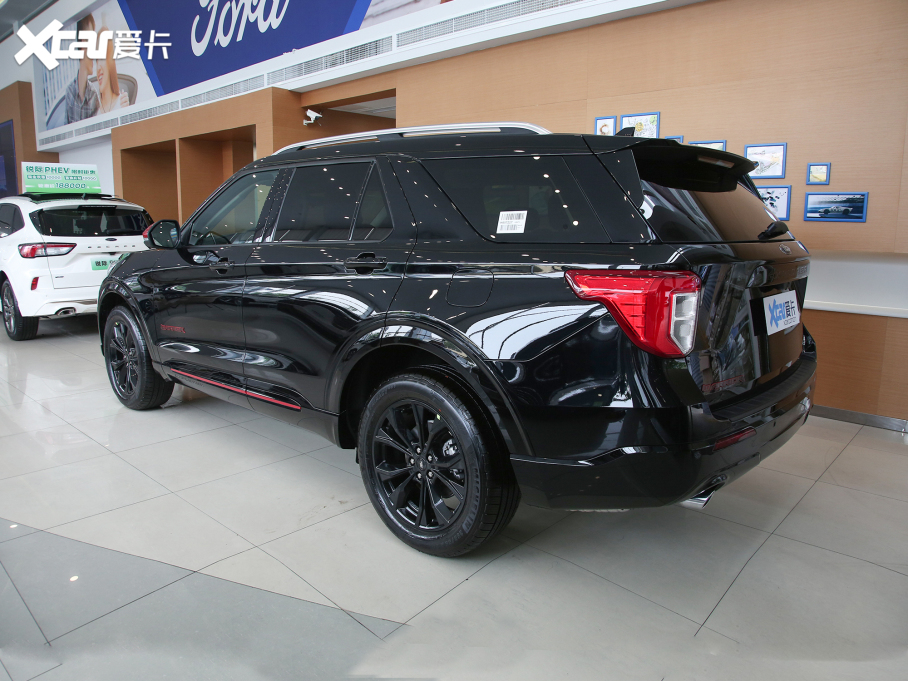 2022̽U EcoBoost 285 ʮo(j) 7