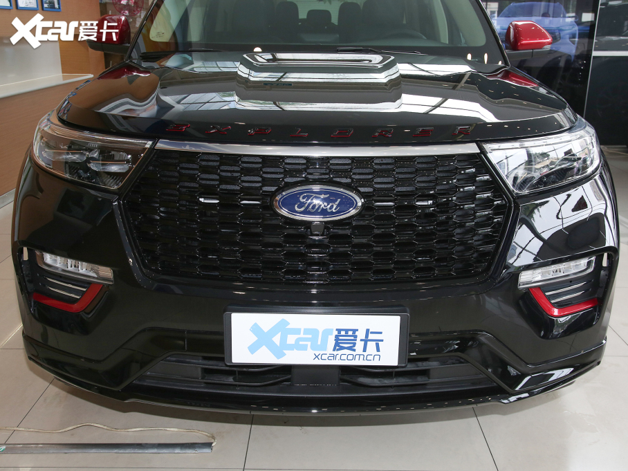 2022̽U EcoBoost 285 ʮo 7