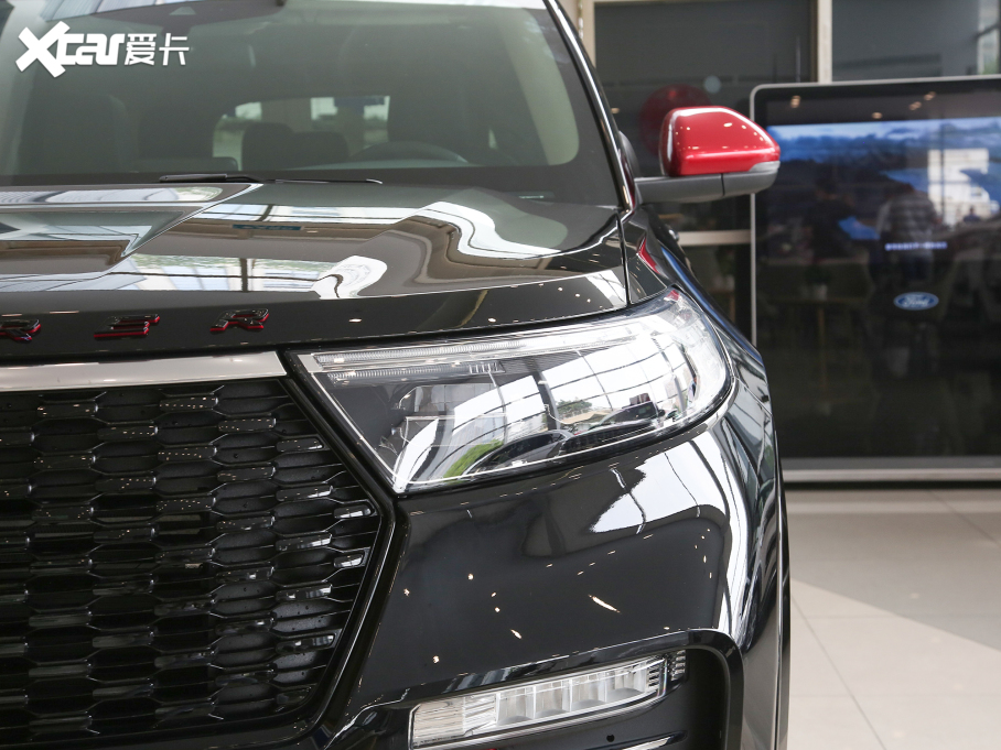 2022̽U EcoBoost 285 ʮo 7