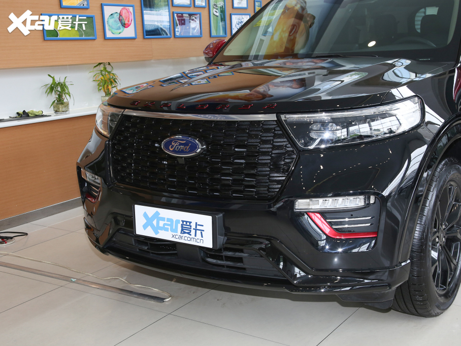 2022̽U EcoBoost 285 ʮo 7