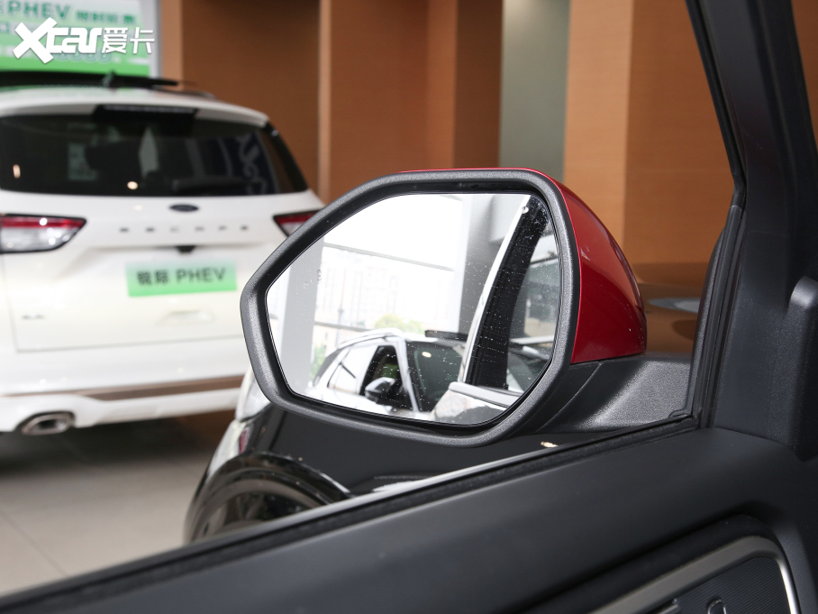 2022̽U EcoBoost 285 ʮo 7