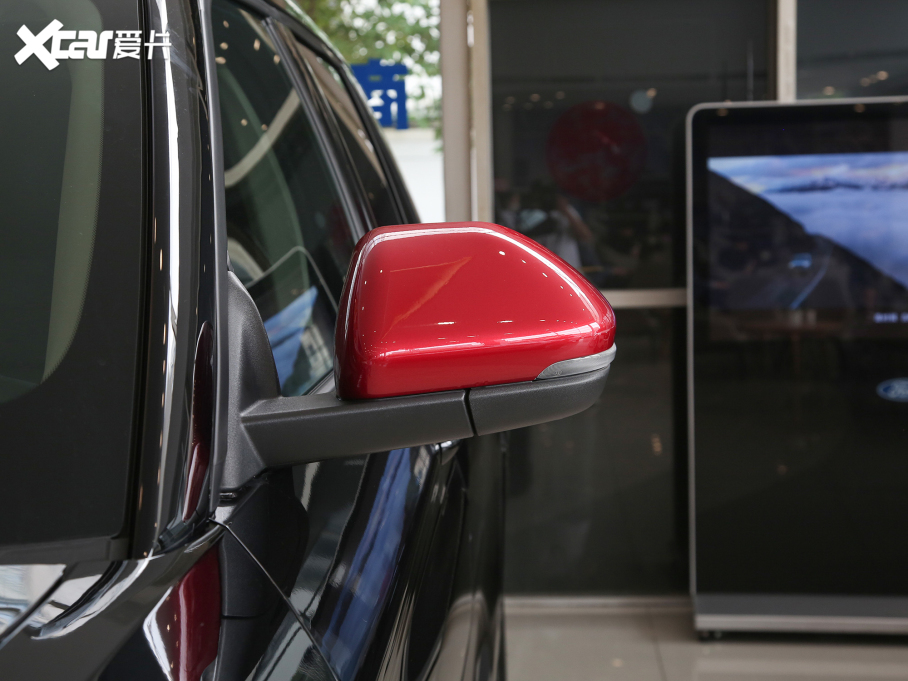 2022̽U EcoBoost 285 ʮo 7