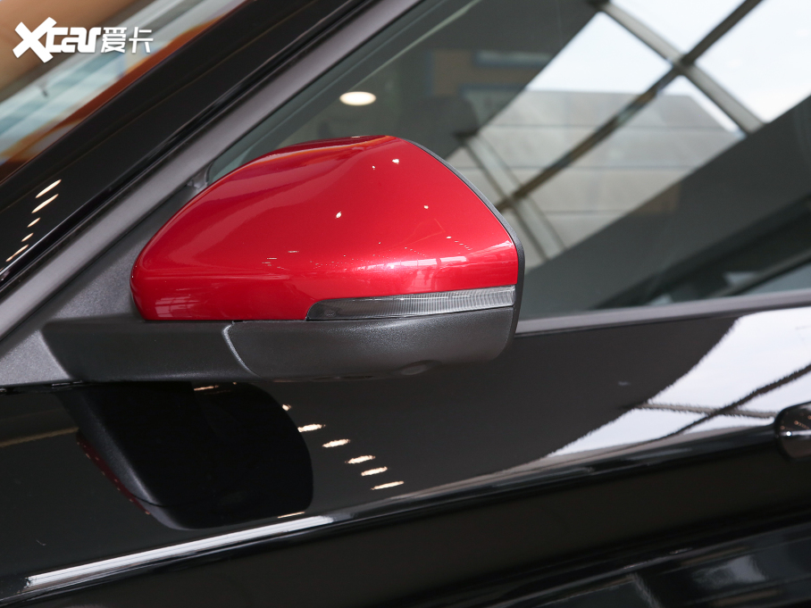 2022̽U EcoBoost 285 ʮo(j) 7