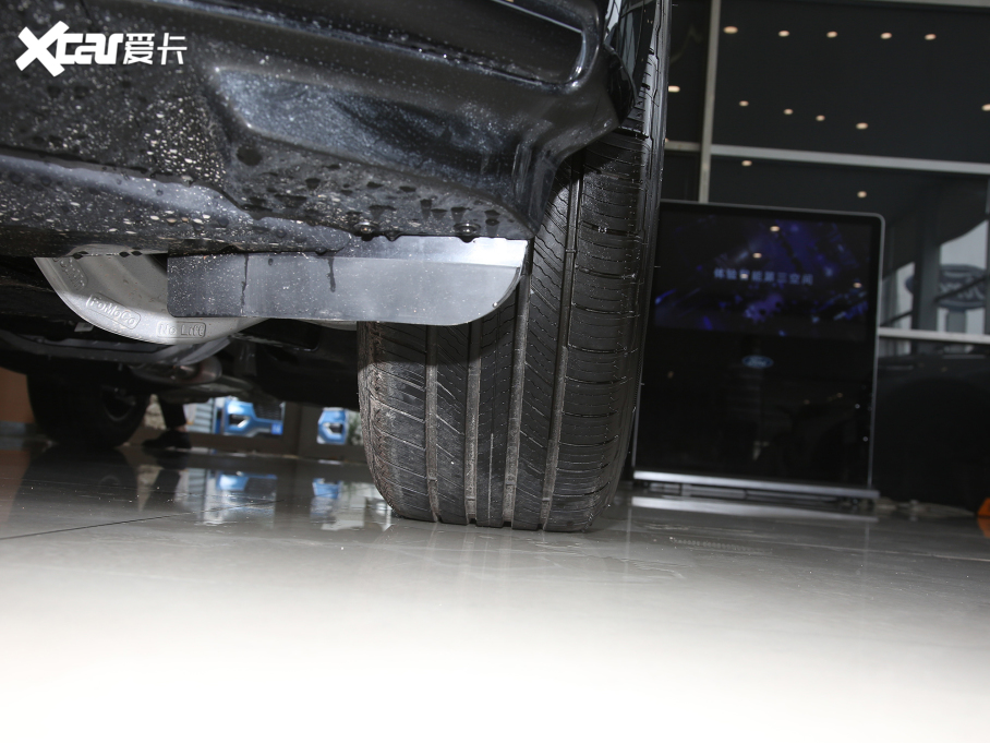 2022̽U EcoBoost 285 ʮo 7