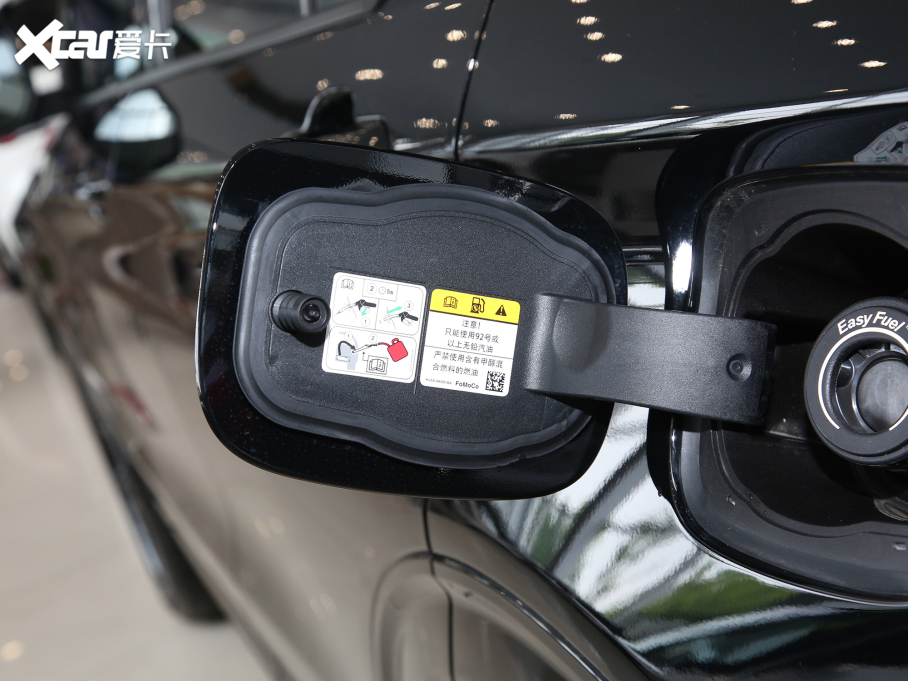 2022̽U EcoBoost 285 ʮo 7