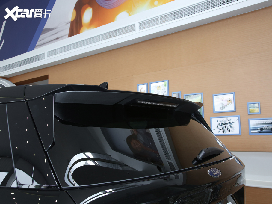 2022̽U(xin) EcoBoost 285 ʮo(j) 7