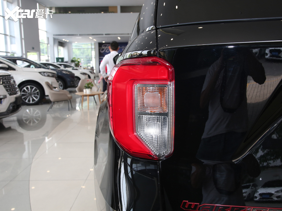 2022̽U EcoBoost 285 ʮo 7