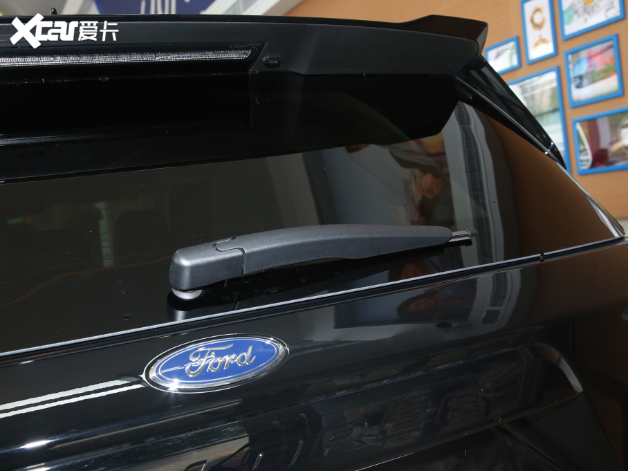 2022̽U EcoBoost 285 ʮo 7