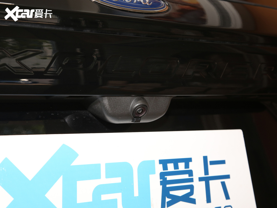 2022̽U EcoBoost 285 ʮo 7