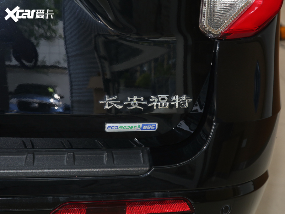 2022̽U(xin) EcoBoost 285 ʮo(j) 7