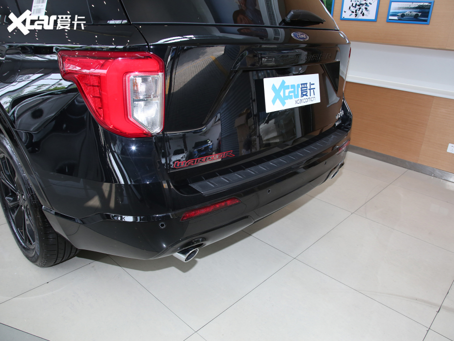 2022̽U EcoBoost 285 ʮo 7