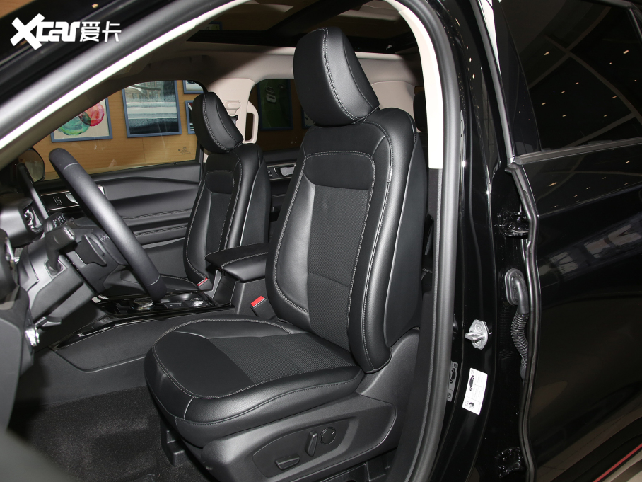 2022̽U EcoBoost 285 ʮo 7