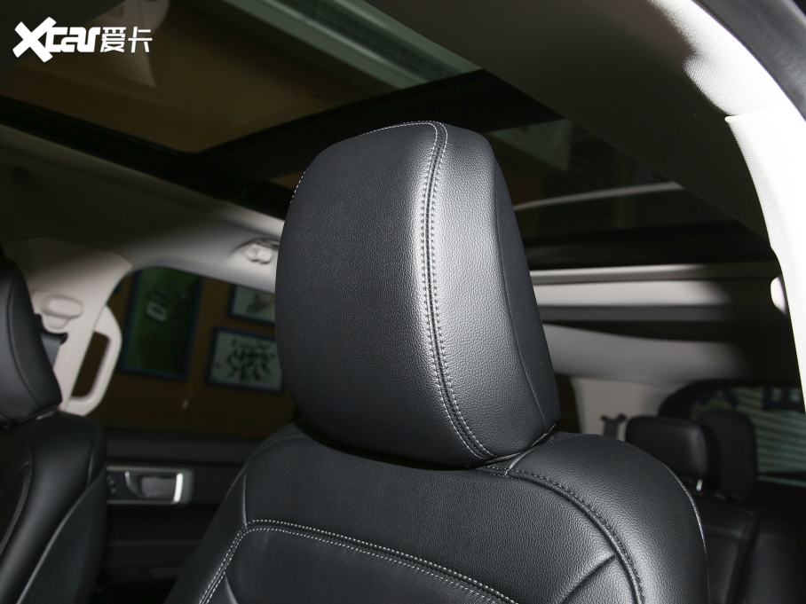 2022̽U EcoBoost 285 ʮo 7