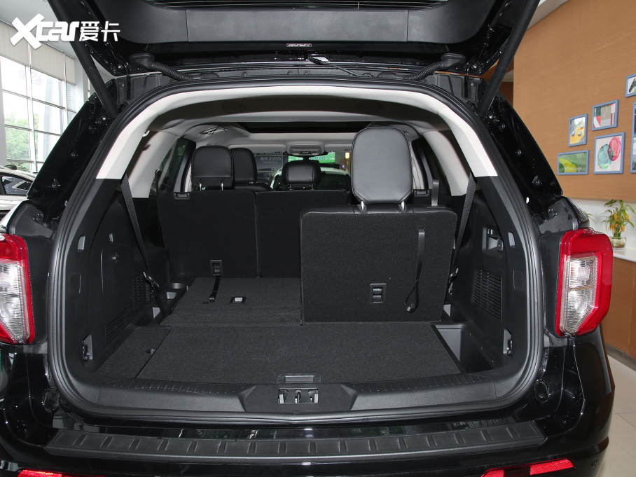 2022̽U EcoBoost 285 ʮo 7