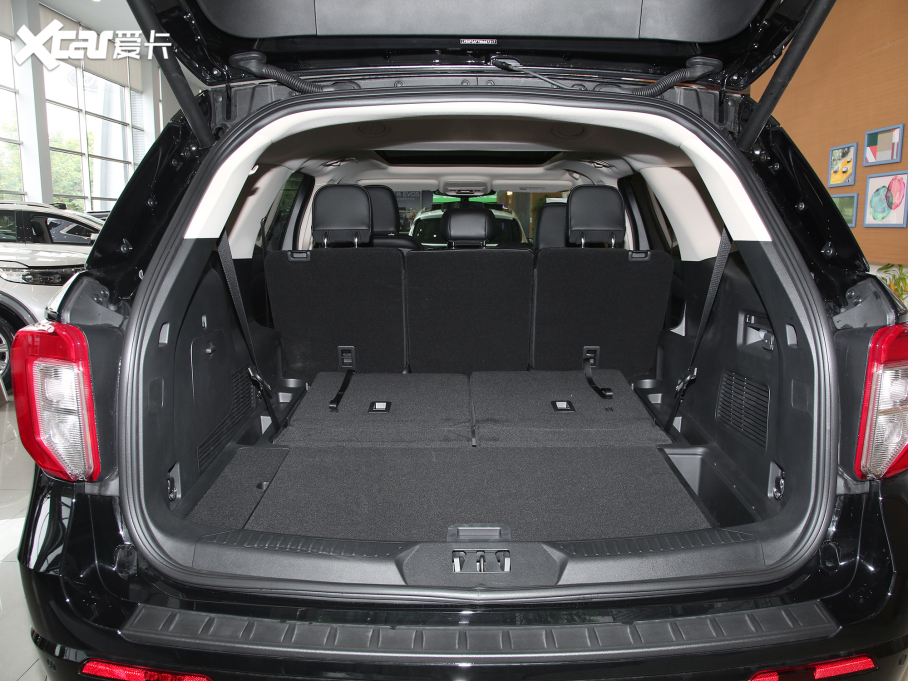 2022̽U EcoBoost 285 ʮo 7