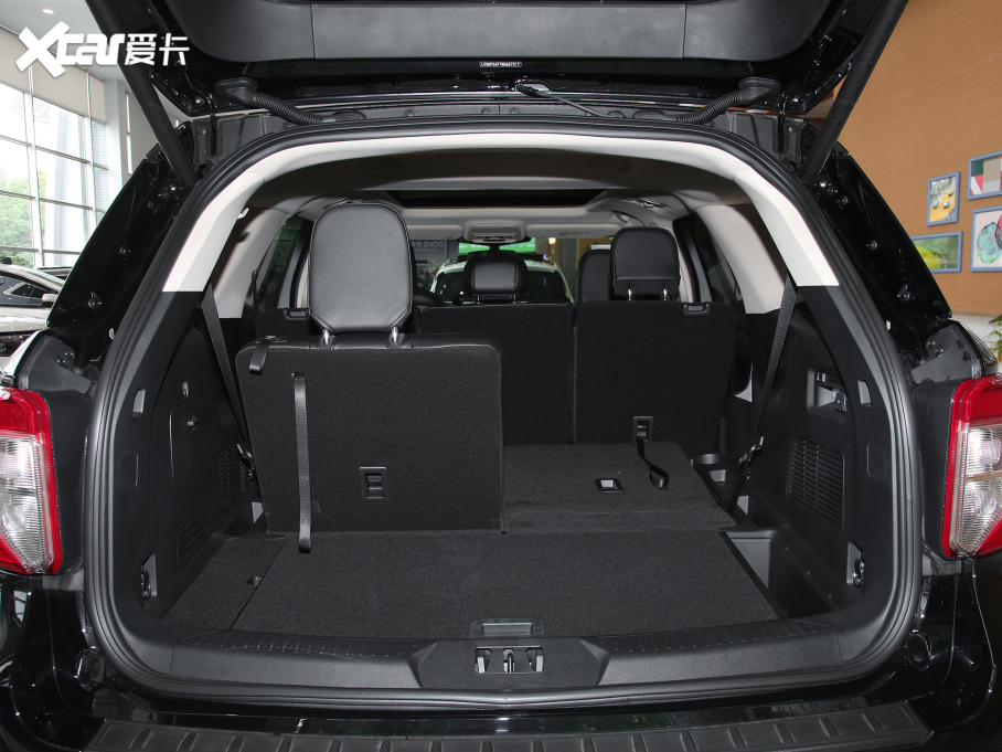 2022̽U EcoBoost 285 ʮo 7