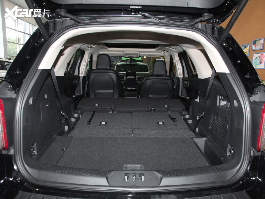 2022̽U(xin) EcoBoost 285 ʮo(j) 7