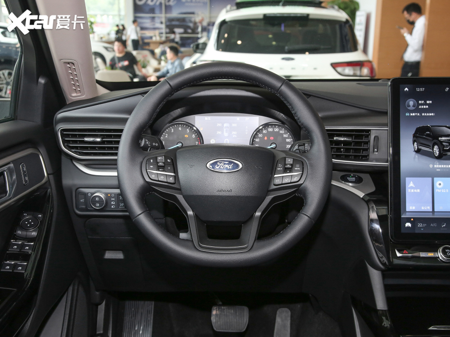 2022̽U EcoBoost 285 ʮo 7