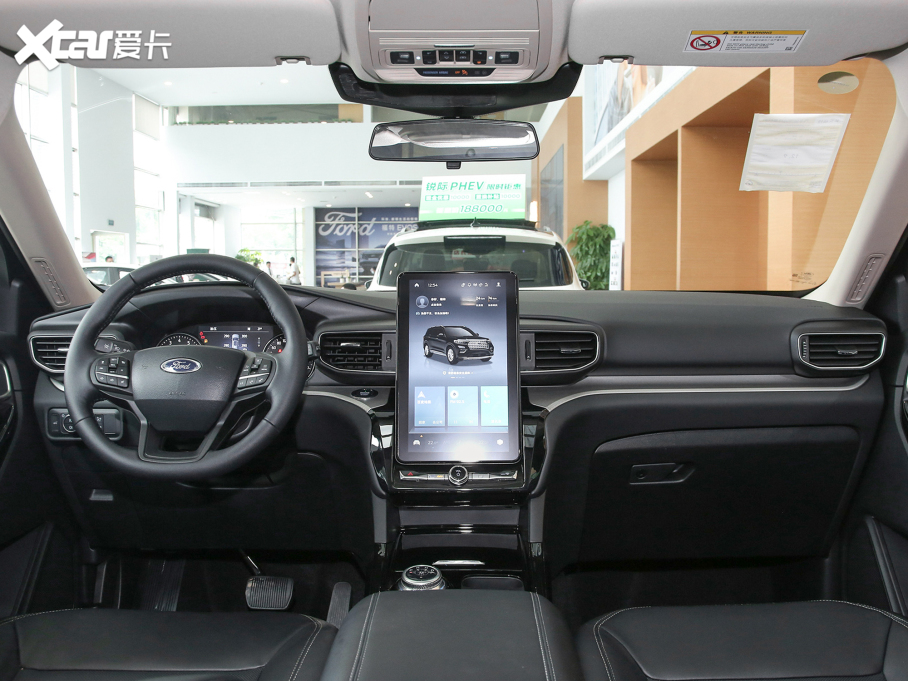 2022̽U EcoBoost 285 ʮo 7