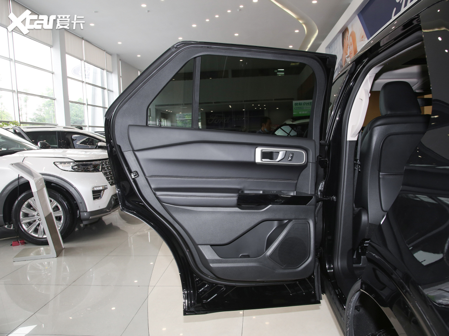 2022̽U EcoBoost 285 ʮo 7