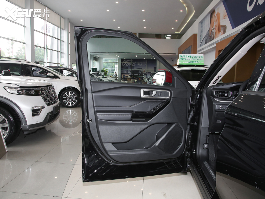 2022̽U EcoBoost 285 ʮo 7