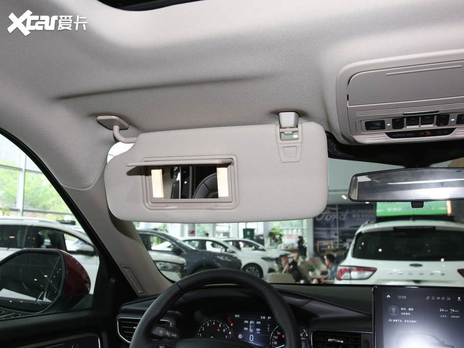 2022̽U EcoBoost 285 ʮo 7