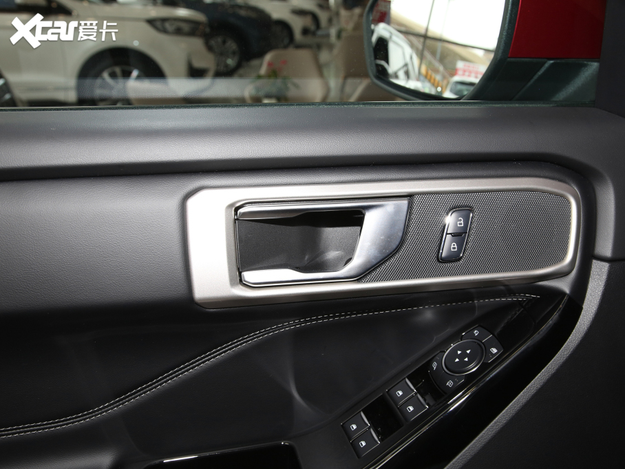 2022̽U(xin) EcoBoost 285 ʮo(j) 7