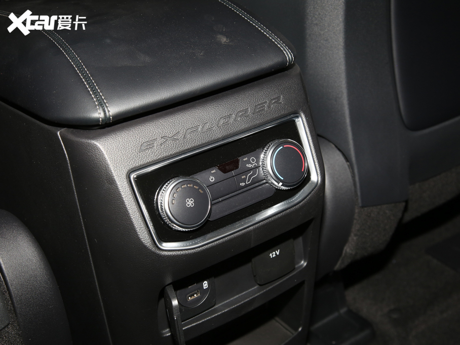 2022̽U EcoBoost 285 ʮo 7