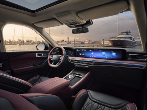 2022EcoBoost 285 (q)ST-LINE 6 п؅^(q)