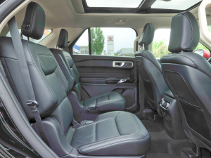 2022EcoBoost 285 ʮo(j) 6 g