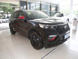 2022EcoBoost 285 ʮo 7 ǰ45