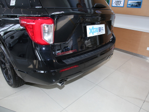 2022EcoBoost 285 ʮo 7 ^