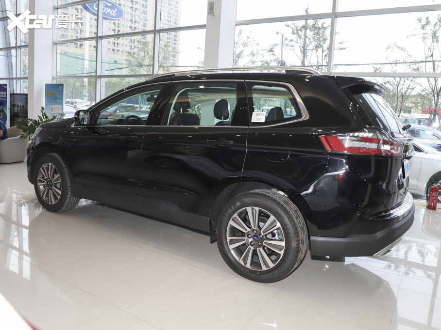 2022J PLUS EcoBoost 245 KJ 7