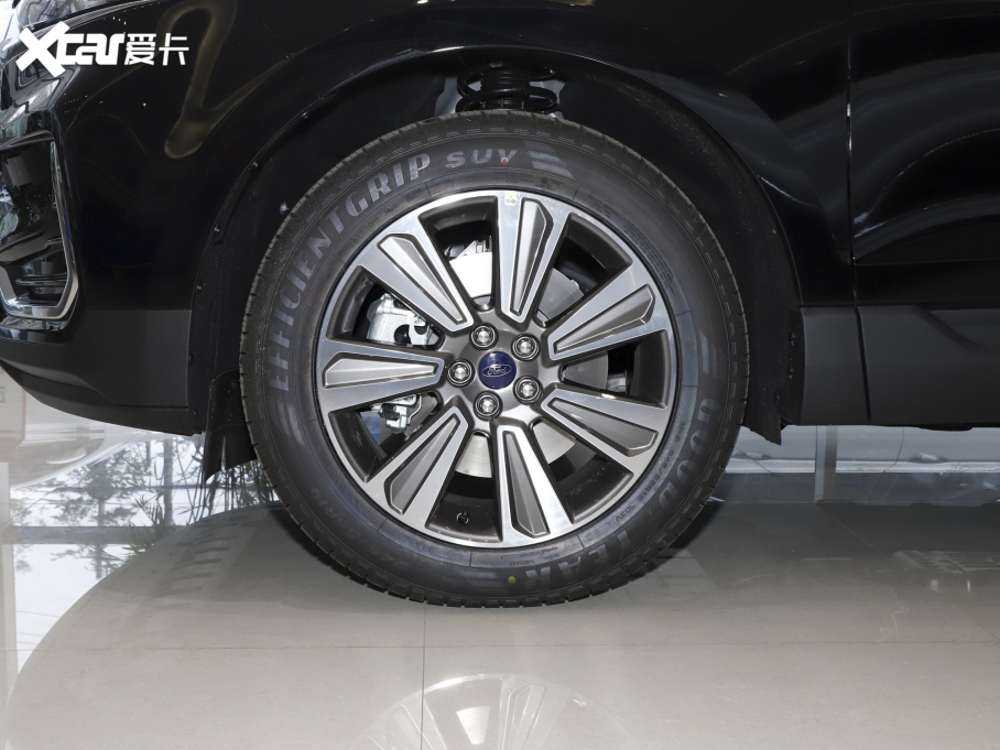 2022J PLUS EcoBoost 245 KJ 7