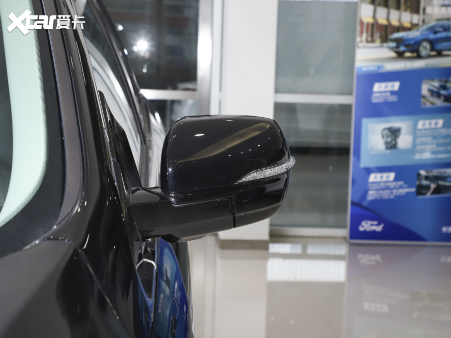 2022J PLUS EcoBoost 245 KJ 7