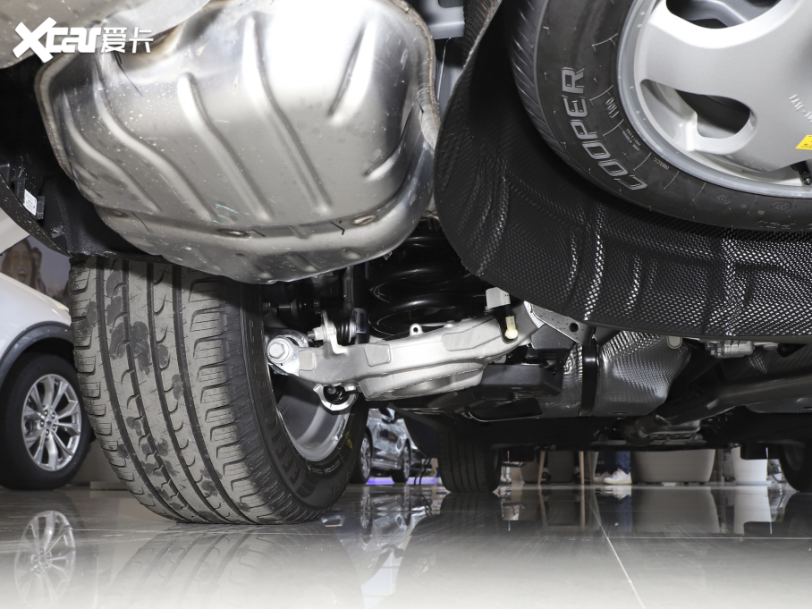 2022J PLUS EcoBoost 245 KJ 7