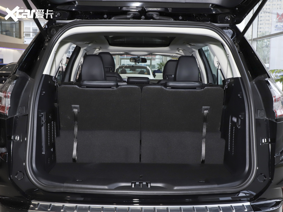 2022J PLUS EcoBoost 245 KJ 7