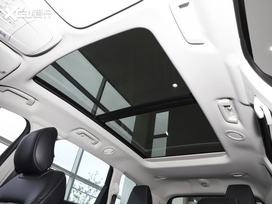 2022J PLUS EcoBoost 245 KJ 7