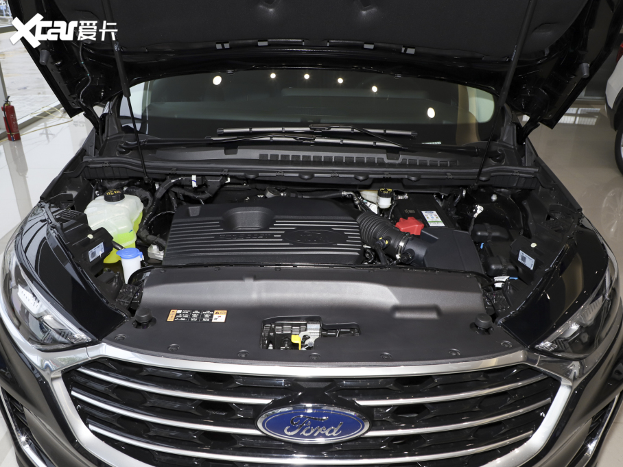 2022J PLUS EcoBoost 245 KJ 7