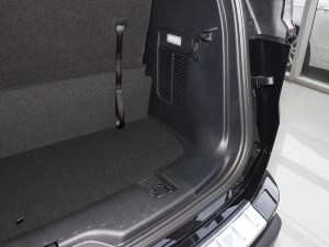 2022款PLUS EcoBoost 245 四驱铂锐型 7座 空间座椅