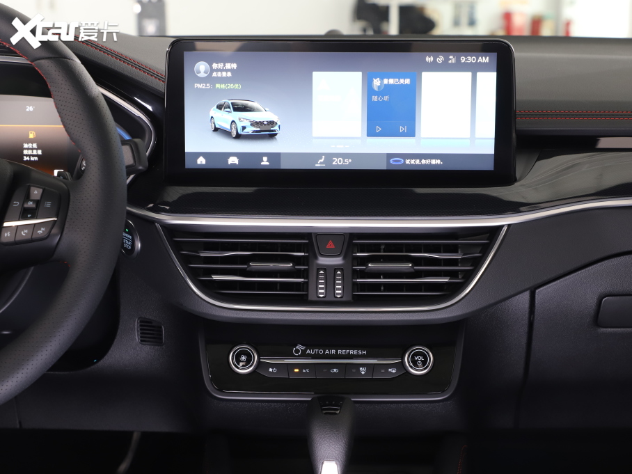 2022˹  EcoBoost 180 ԄST Line