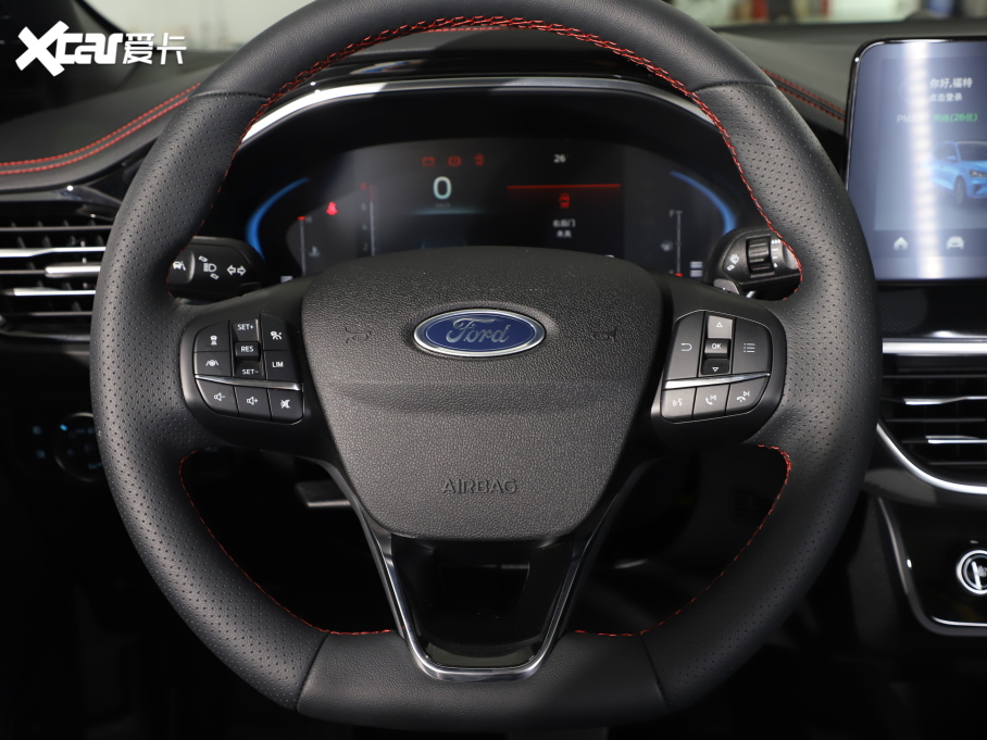 2022˹  EcoBoost 180 ԄST Line